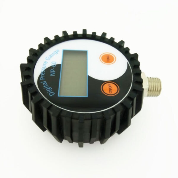 Medidor presion gas digital - Imagen 4