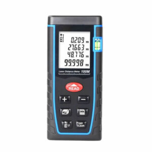 Metro Laser 100 SNDWAY distanciometro