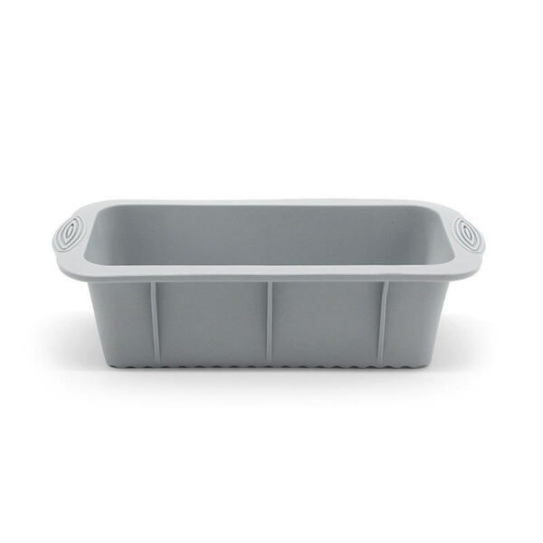 Molde Torta Ponque Horno Silicona 25 cm x 13 cm x 7 cm - Imagen 9