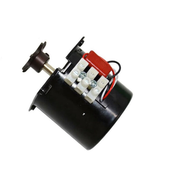 Motor Grande Incubadora 110v 50hz 18w 2.5 r.min - Imagen 3