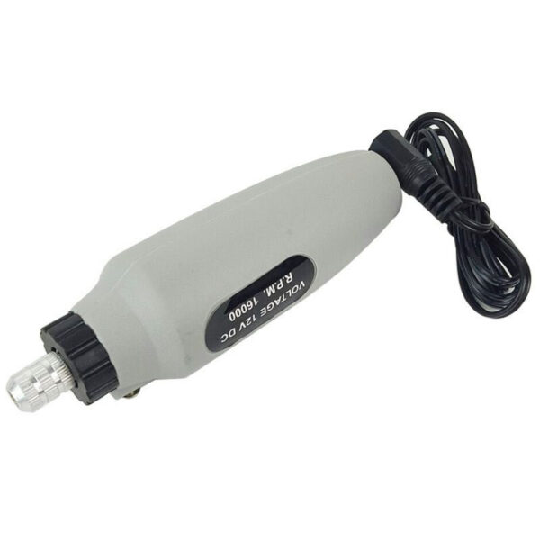 Moto Tool Taladro Tipo Dremmel - Imagen 2