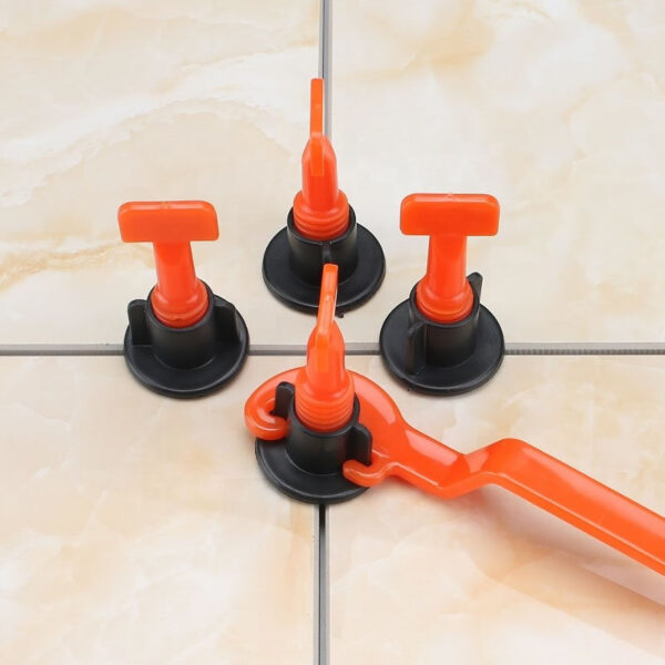 Sistema Nivelador Ceramica Porcelanato Enchape - Imagen 20