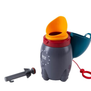 Orinal Bebe Niño Portatil