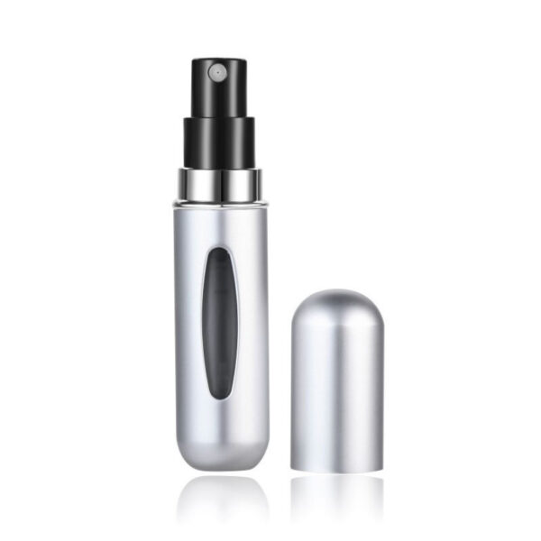 Botella Perfume Recargable 5 ml - Imagen 2