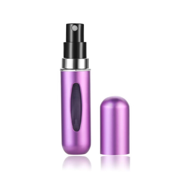 Botella Perfume Recargable 5 ml - Imagen 3
