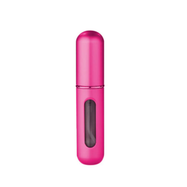 Botella Perfume Recargable 5 ml - Imagen 5