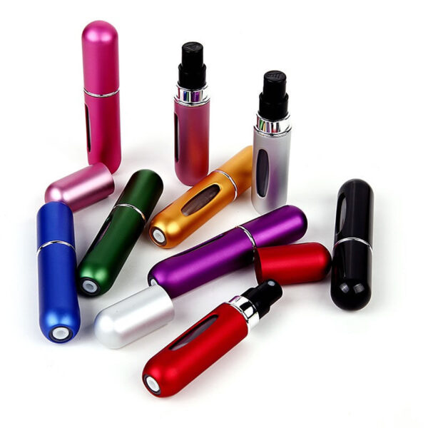 Botella Perfume Recargable 5 ml - Imagen 11