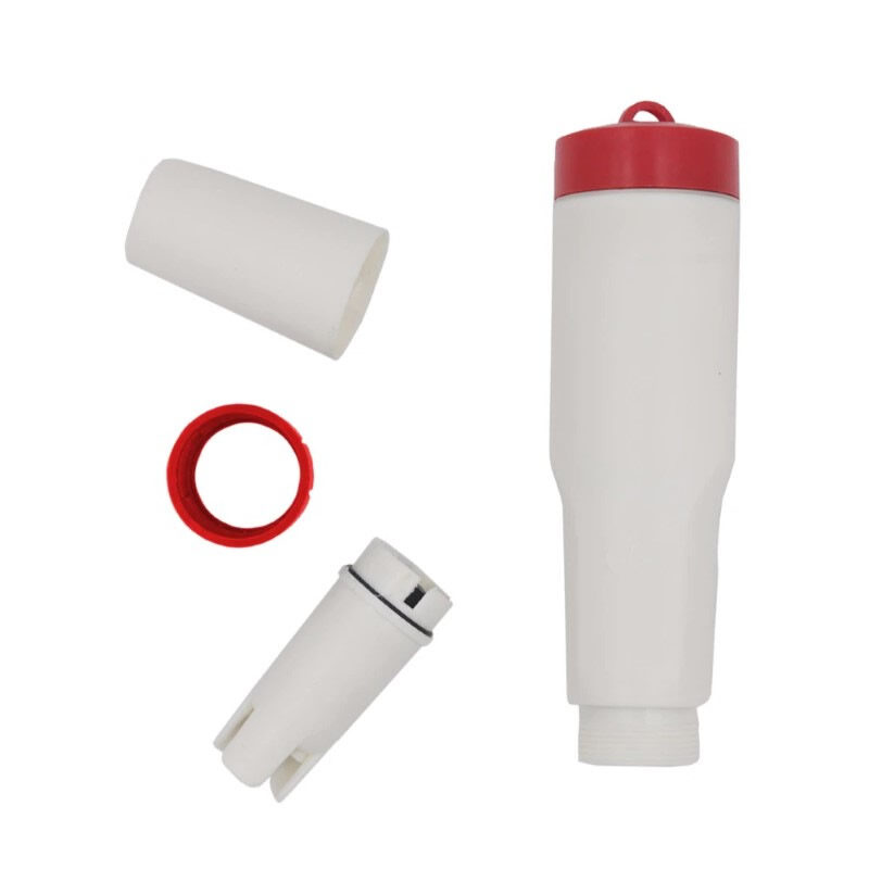 pH metro 4 en 1 tds conductimetro termometro - Imagen 3