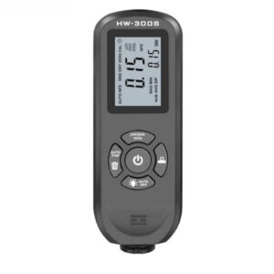 Medidor Espesor de Pintura Digital