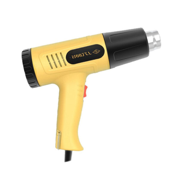 Pistola de Aire Caliente Calor 2000w - 110v - Imagen 4