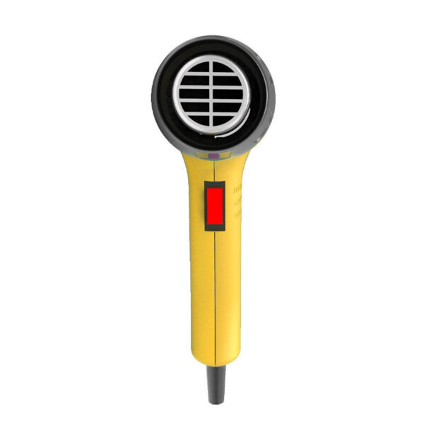 Pistola de Aire Caliente Calor 2000w - 110v - Imagen 5