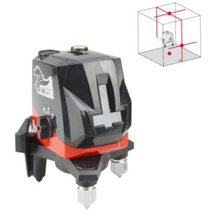 Nivel  Plomada Laser Autonivelante