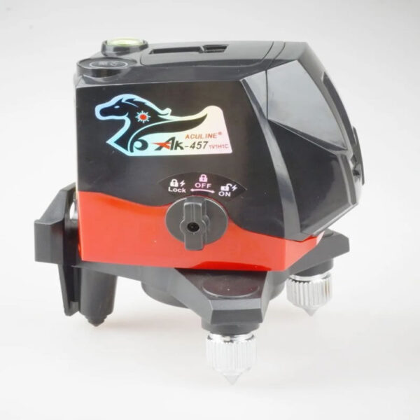 Nivel  Plomada Laser Autonivelante - Imagen 5