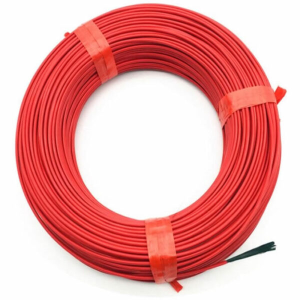 Resistencia de Silicona y Fibra de Carbono