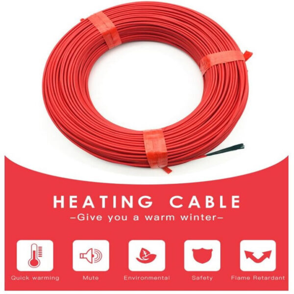 Resistencia de Silicona y Fibra de Carbono - Imagen 3