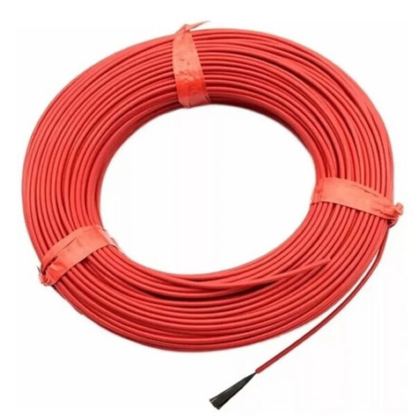 Resistencia de Silicona y Fibra de Carbono - Imagen 4