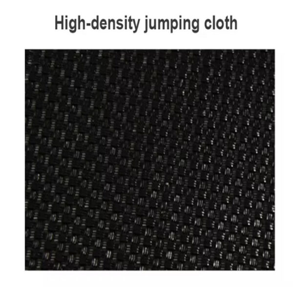 Trampolin Saltarin 3 mts con red de seguridad - Imagen 6