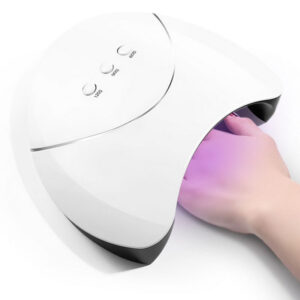 Secador GRANDE de Uñas UV