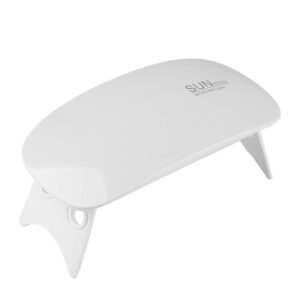 Secador de Uñas UV