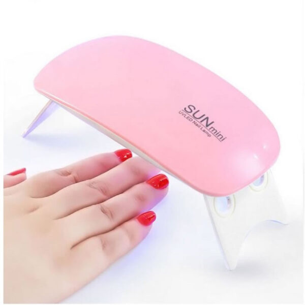Secador de Uñas UV - Imagen 6