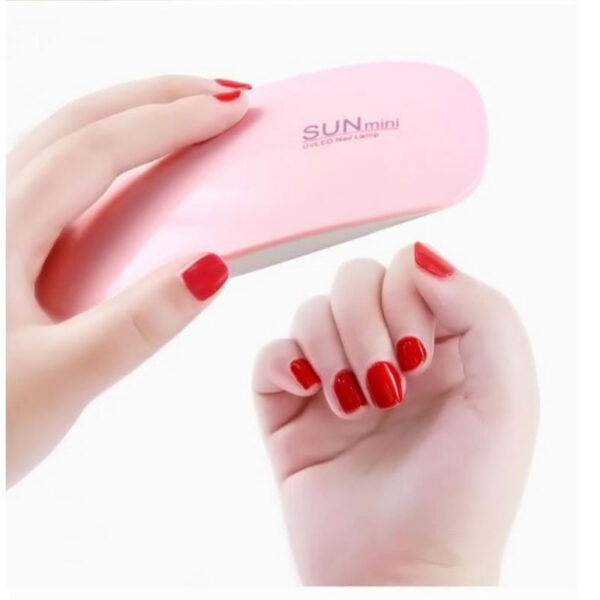 Secador de Uñas UV - Imagen 7