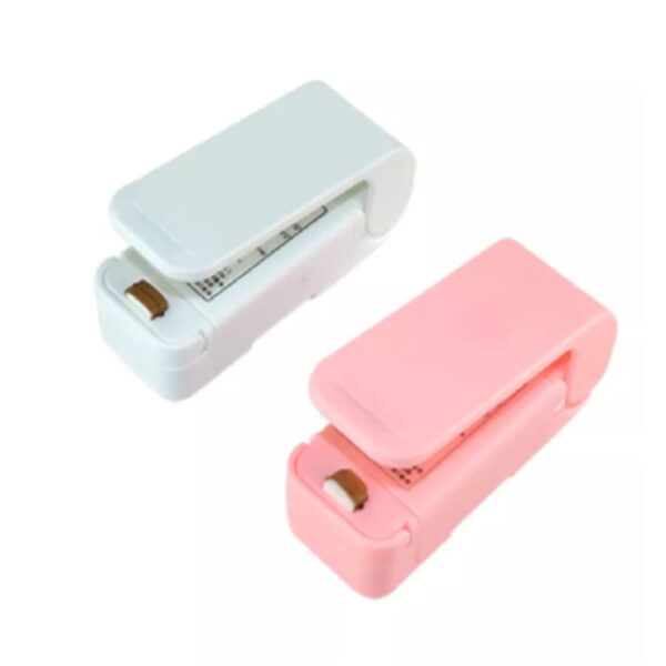 Sellador Portatil Bolsas Empaques