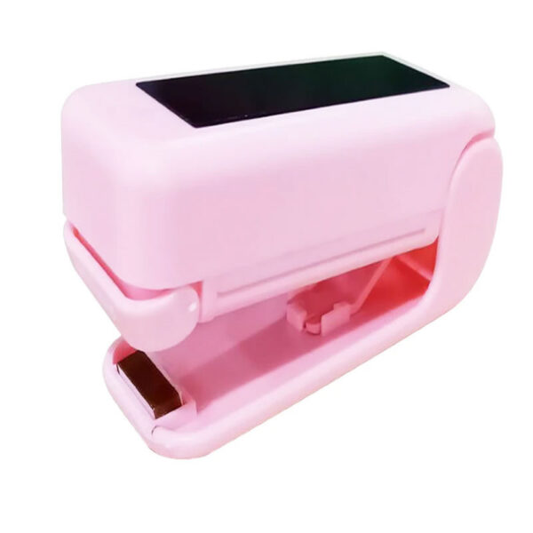 Sellador Portatil Bolsas Empaques - Imagen 4
