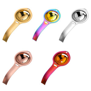 Separador Yema Acero Inoxidable