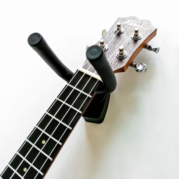 Soporte Guitarra Bajo Violin Pared - Imagen 12