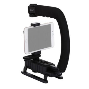 Soporte UC Estabilizador Camara Celular