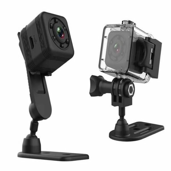 Camara espia Wifi SQ29 - Imagen 2