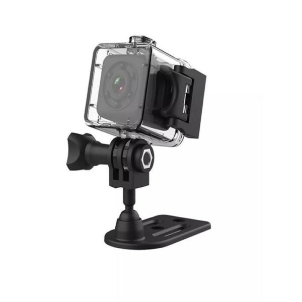 Camara espia Wifi SQ29 - Imagen 3