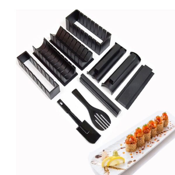Sushi Kit DIY Molde - Imagen 2