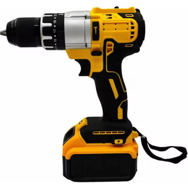 Taladro Inalámbrico 24V Kit - Imagen 2