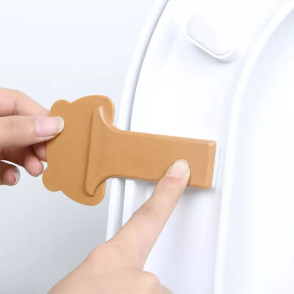 Levanta Tapa Sanitario Niños - Imagen 4