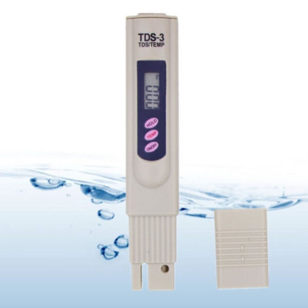 TDS Medidor Calidad del Agua - Imagen 3