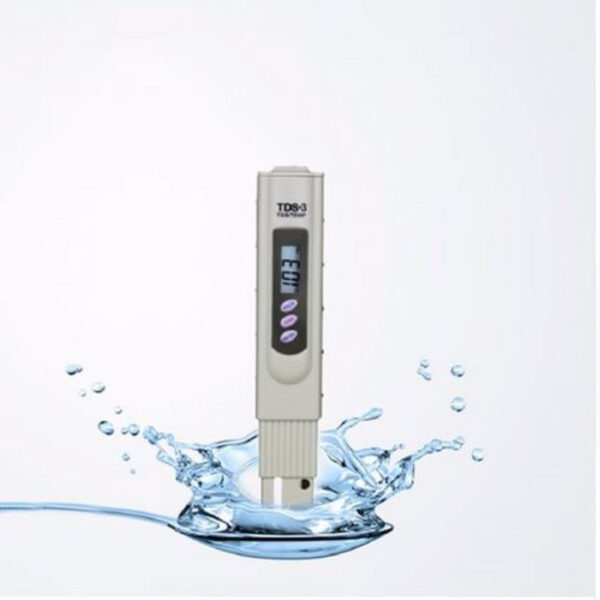 TDS Medidor Calidad del Agua - Imagen 4