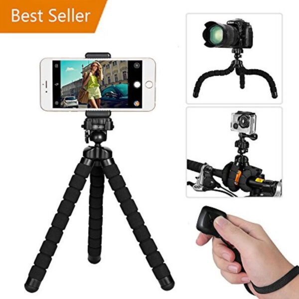 Tripode Celular Flexible - Imagen 2