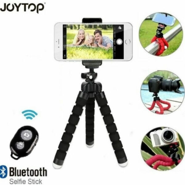 Tripode Celular Flexible - Imagen 3