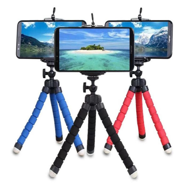 Tripode Celular Flexible - Imagen 4