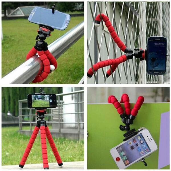 Tripode Celular Flexible - Imagen 5