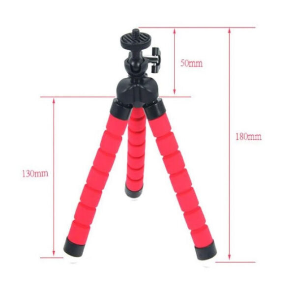 Tripode Celular Flexible - Imagen 7
