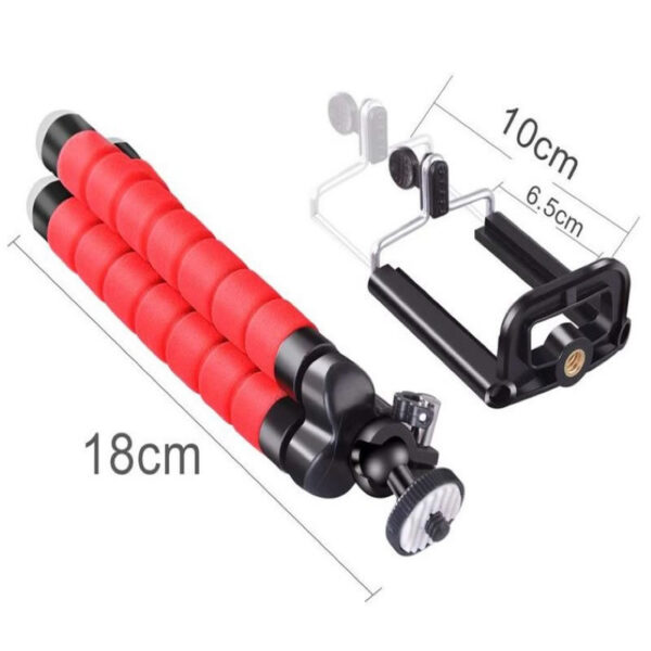 Tripode Celular Flexible - Imagen 8