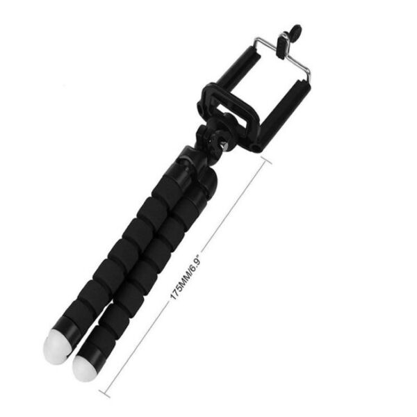 Tripode Celular Flexible - Imagen 9