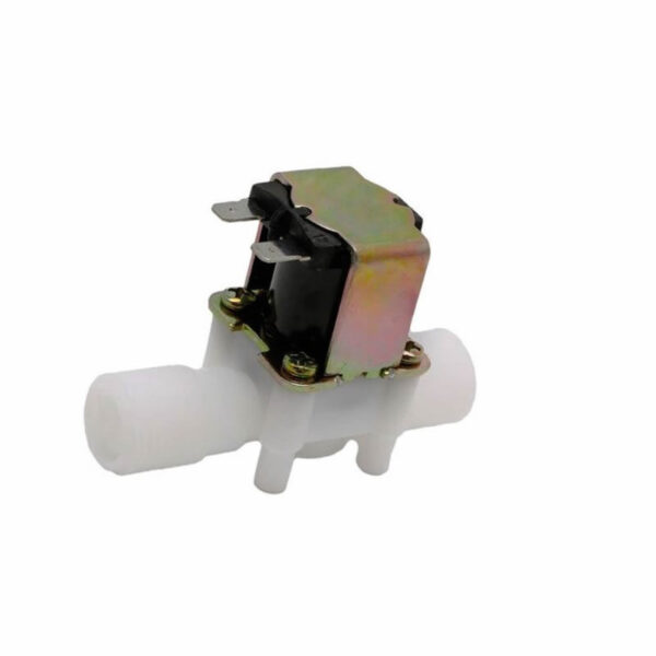 Valvula Solenoide Electromagnetica 110v de 1/2 Cerrada - Imagen 2