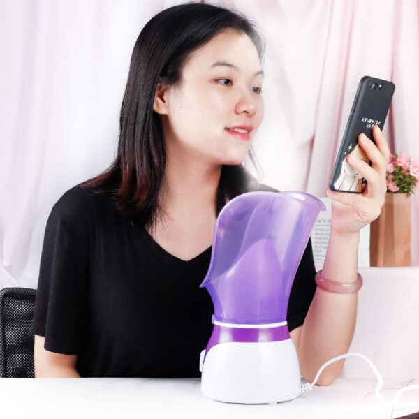Vaporizador facial Caliente - Imagen 3