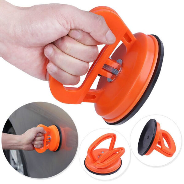 Ventosa Grande 11.5 cms saca golpes - Imagen 2