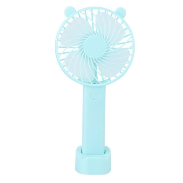 Ventilador Portatil Recargable Personal