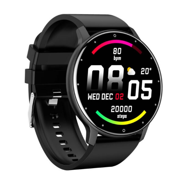 Reloj Inteligente ZL02 Smartwatch Bluetooth Deportes - Imagen 12