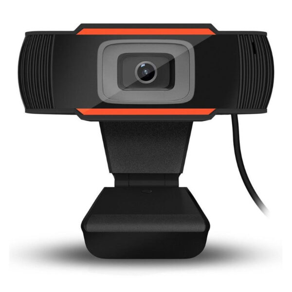 Camara Web 720p Usb